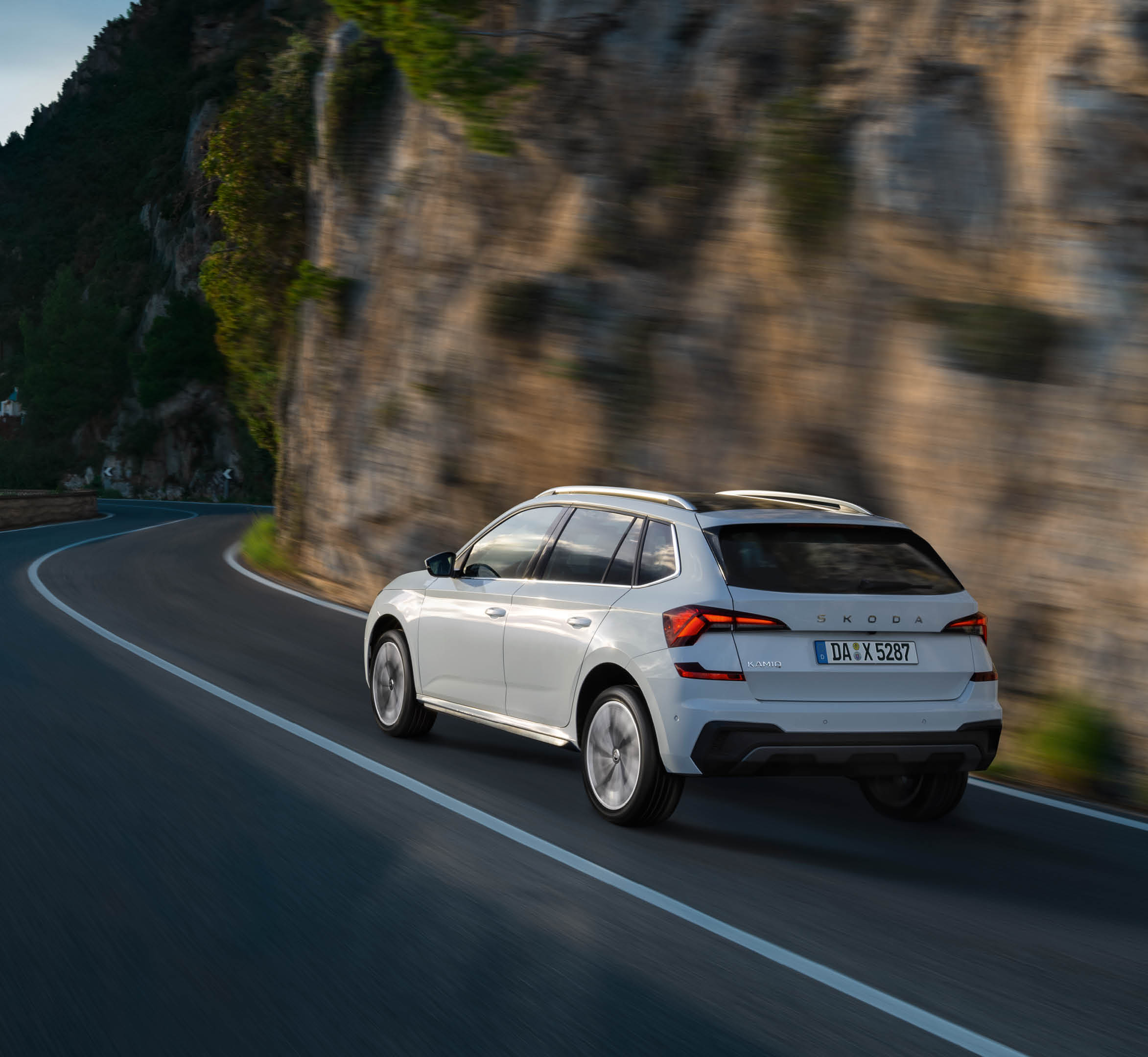 Kamiq FL Launch BS 005