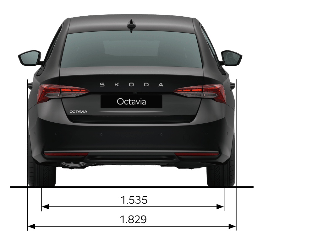 Technical drawings limo