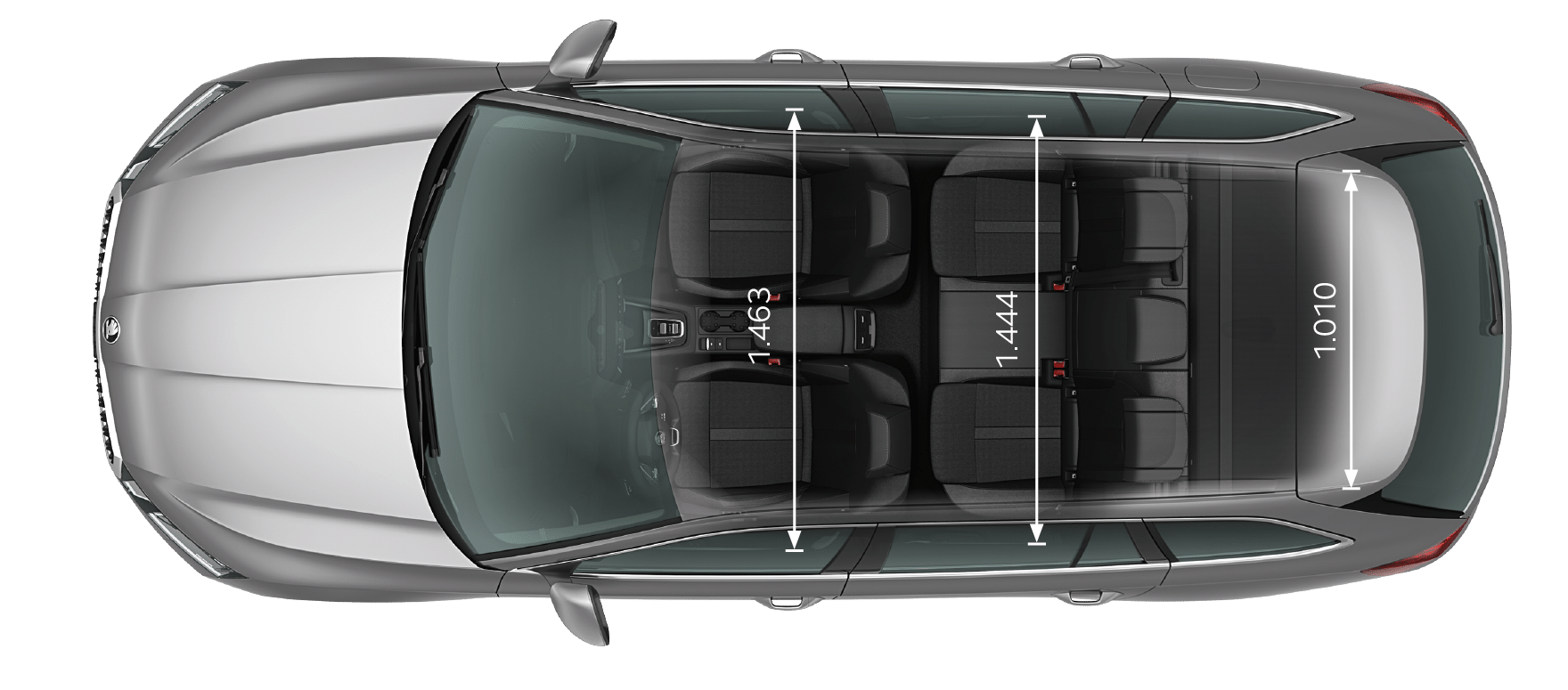 Technical drawings combi