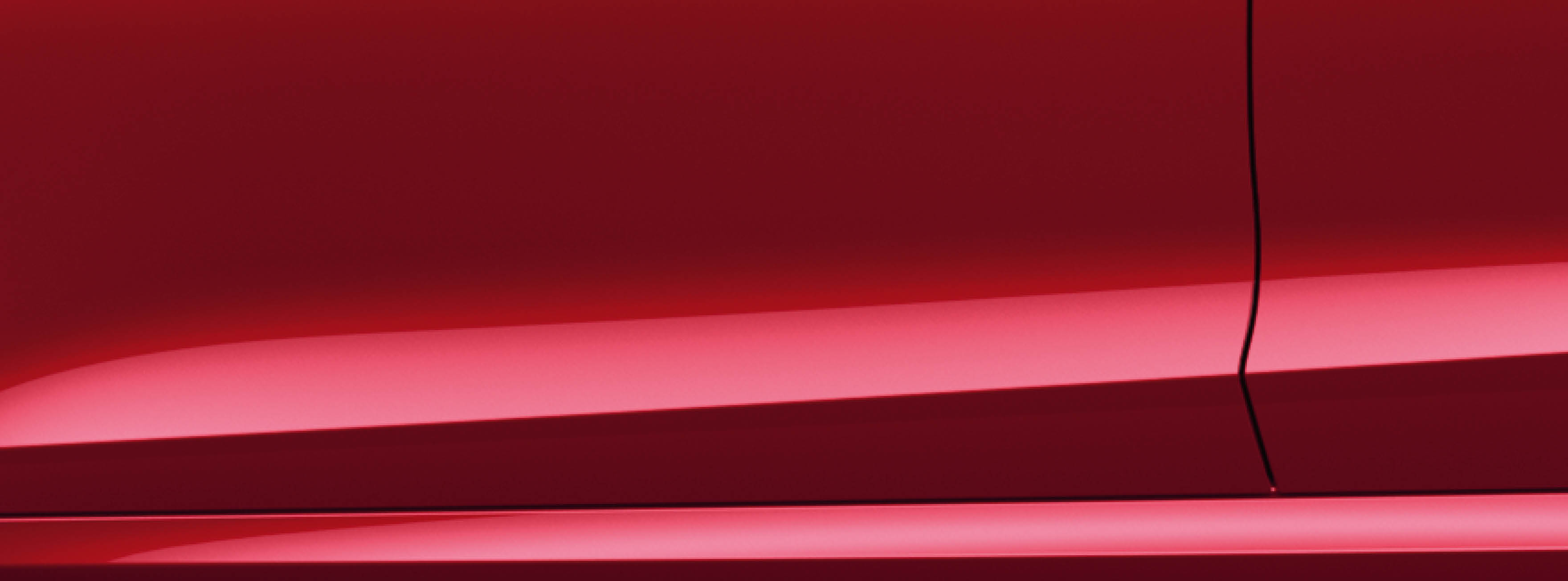 Velvet red metallic K1K1