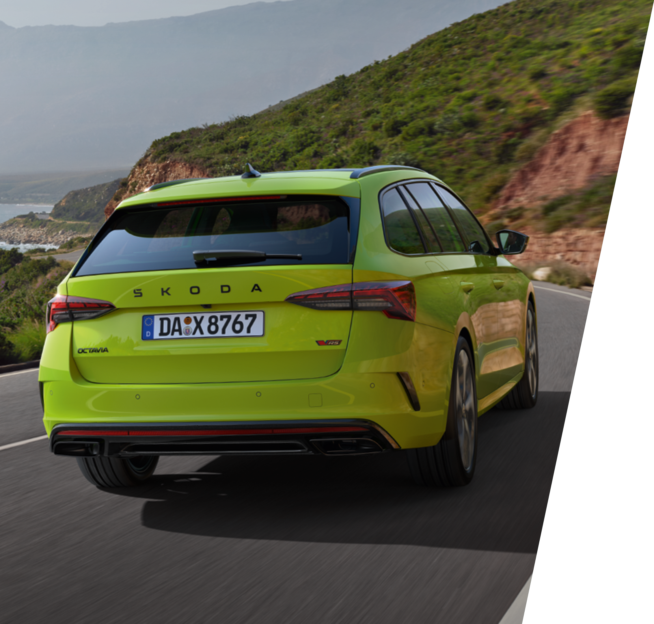 Presales BS rear COMBI