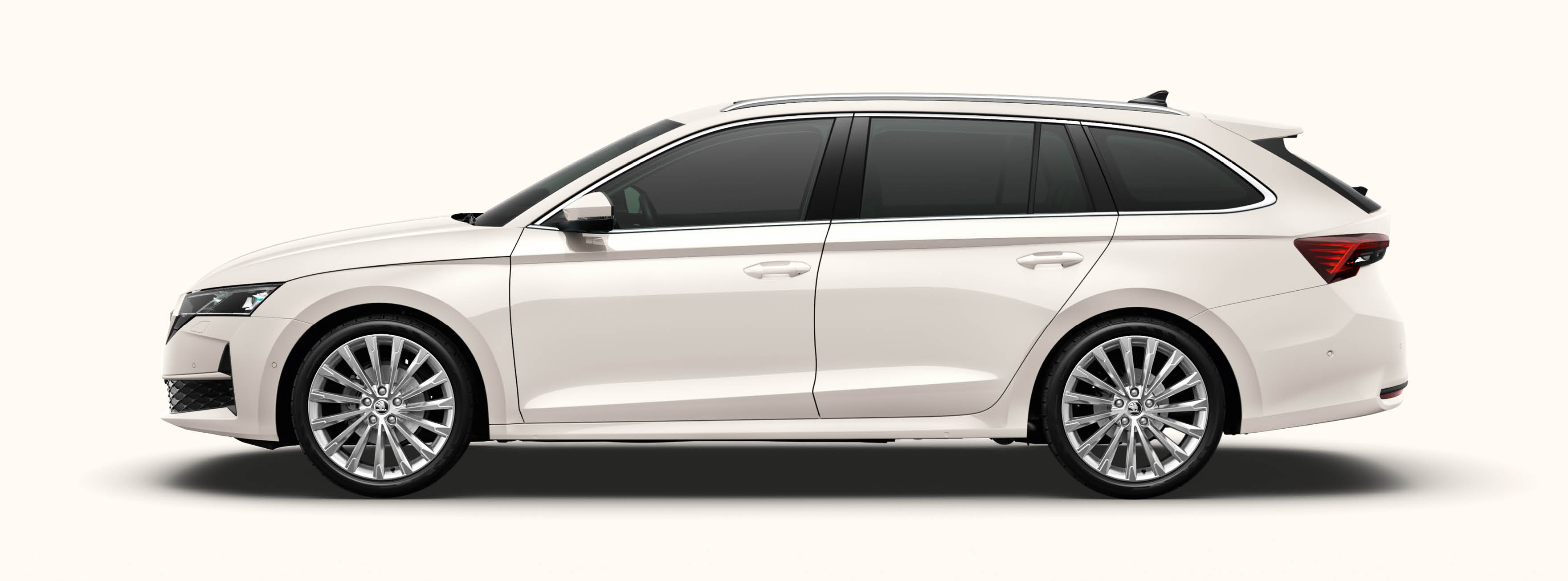 Candy white uni 9P9P