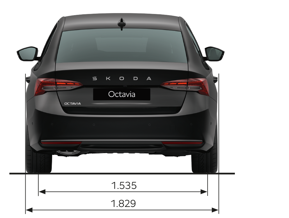 Technical drawings limo
